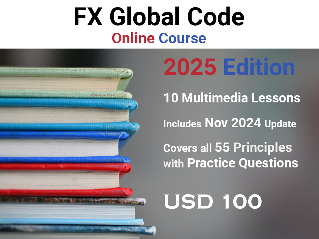 FX Global Code